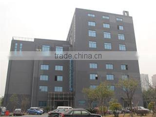 Hangzhou Lambin Garments Co., Ltd. company overview - view 1