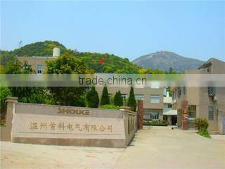 Wenzhou Shouke Electric Co., Ltd. company overview - view 1