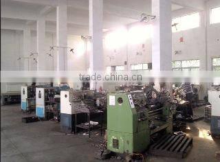 Fenghua Zhongya Hydraulic Pressure Set Manufacture Co., Ltd. company overview - view 2