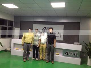 Fuzhou AOK LED Light Co., Ltd. company overview - view 3