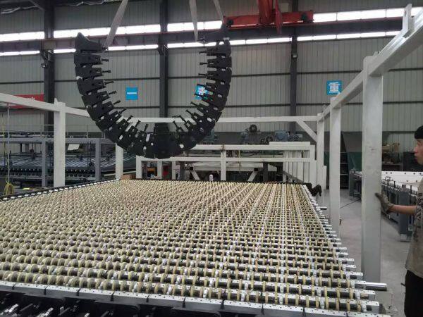 Luoyang Lever Industry Co.,LTD company overview - view 2