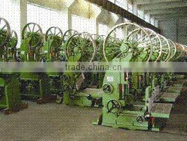 Shandong Zouping Shuanghuan Machinery Manufacturing Co., Ltd. company overview - view 3