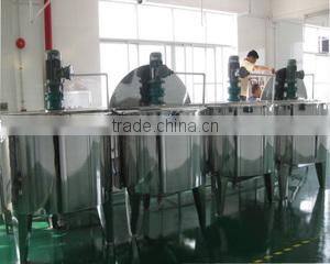 Fujian Benma Daily Chemicals Limited company overview - view 3
