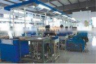 Ningbo Leaptechno Electronics Manufacturing Co., Ltd. company overview - view 2