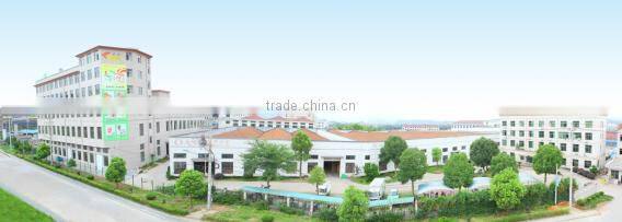 Jinhua Oasis Hardware Co., Ltd. company overview - view 1