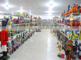 Xiamen Yongsheng Handicraft Co., Ltd. company overview - view 1
