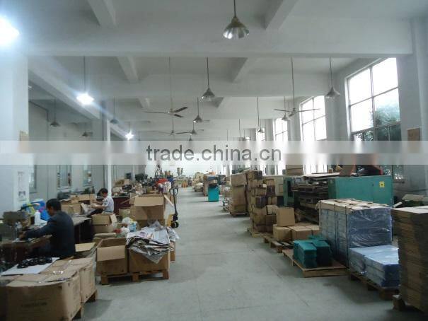 Hangzhou Yudu Hardware Co., Ltd. company overview - view 4
