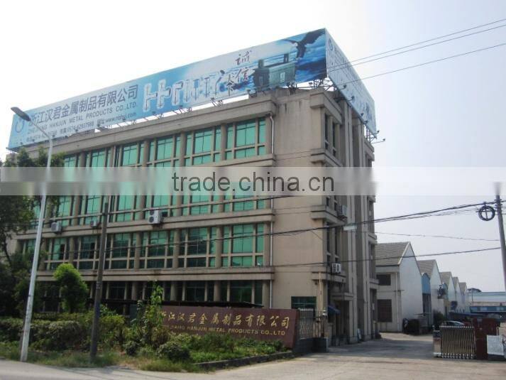 Zhejiang Hanjun Metal Products Co., Ltd. company overview - view 2