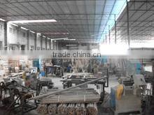 Nanning Bestbay Commodity Co., Ltd. company overview - view 1