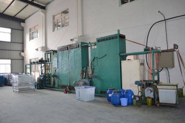 Nanjing Xuanli Rigging Co., Ltd company overview - view 3