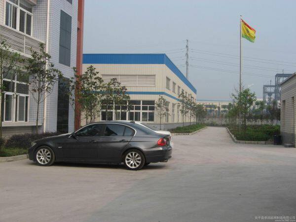 Jining Ward Star Machinery Co., Ltd. company overview - view 1
