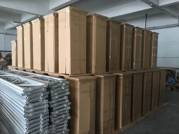 Eastern Sports Industrial company overview - view 1