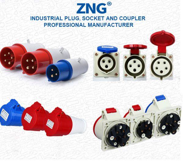 Wenzhou Zhegong Electric Co., Ltd company overview - view 1