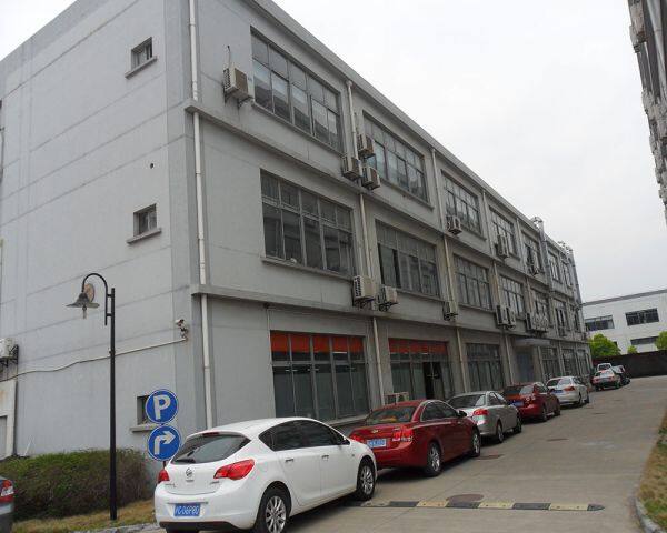 Binway Group company overview - view 1