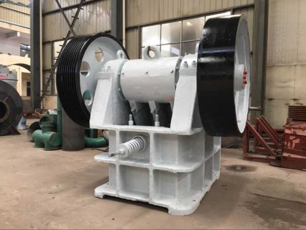 How to ensure the normal operation of jaw crusher