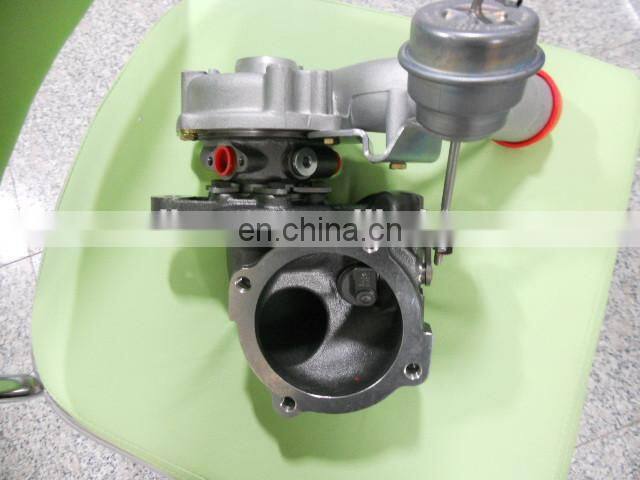 Auto gas engine part K03 53039880035 Turbo for Audi A3 1.8L T (8L) Engine AQA AJQ APP AGU engine 53039880026 53039700035 turbo