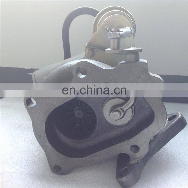 TD05H-16G 49178-06310 turbo 14412AA092 TD05-16G 49178-06310 for 58T Engine