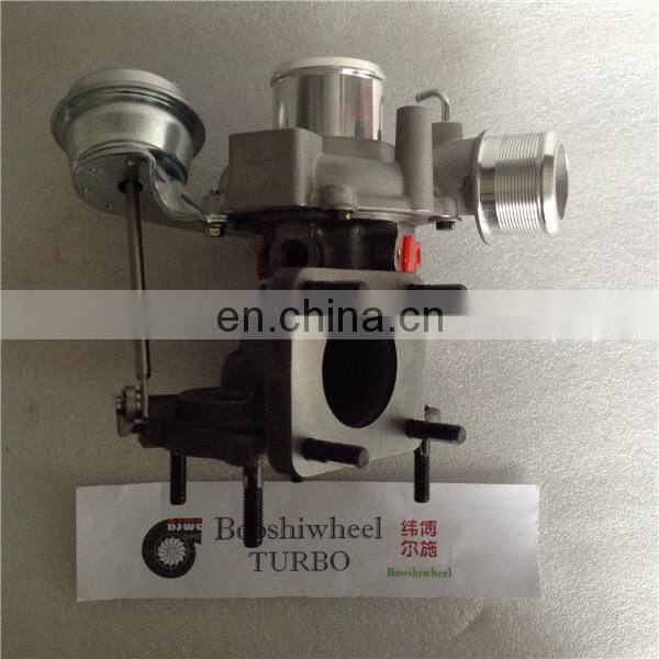 RHF3 VL36 VL37 VL38 55212916 turbo 55222014 55212917 55222015 55218934 for T-Jet 16V Abarth, Abarth engine