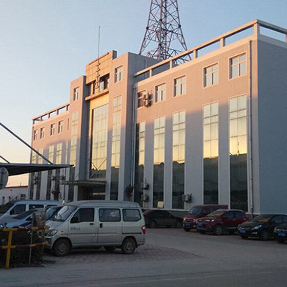 Jiayao Co.,Ltd company overview - view 1