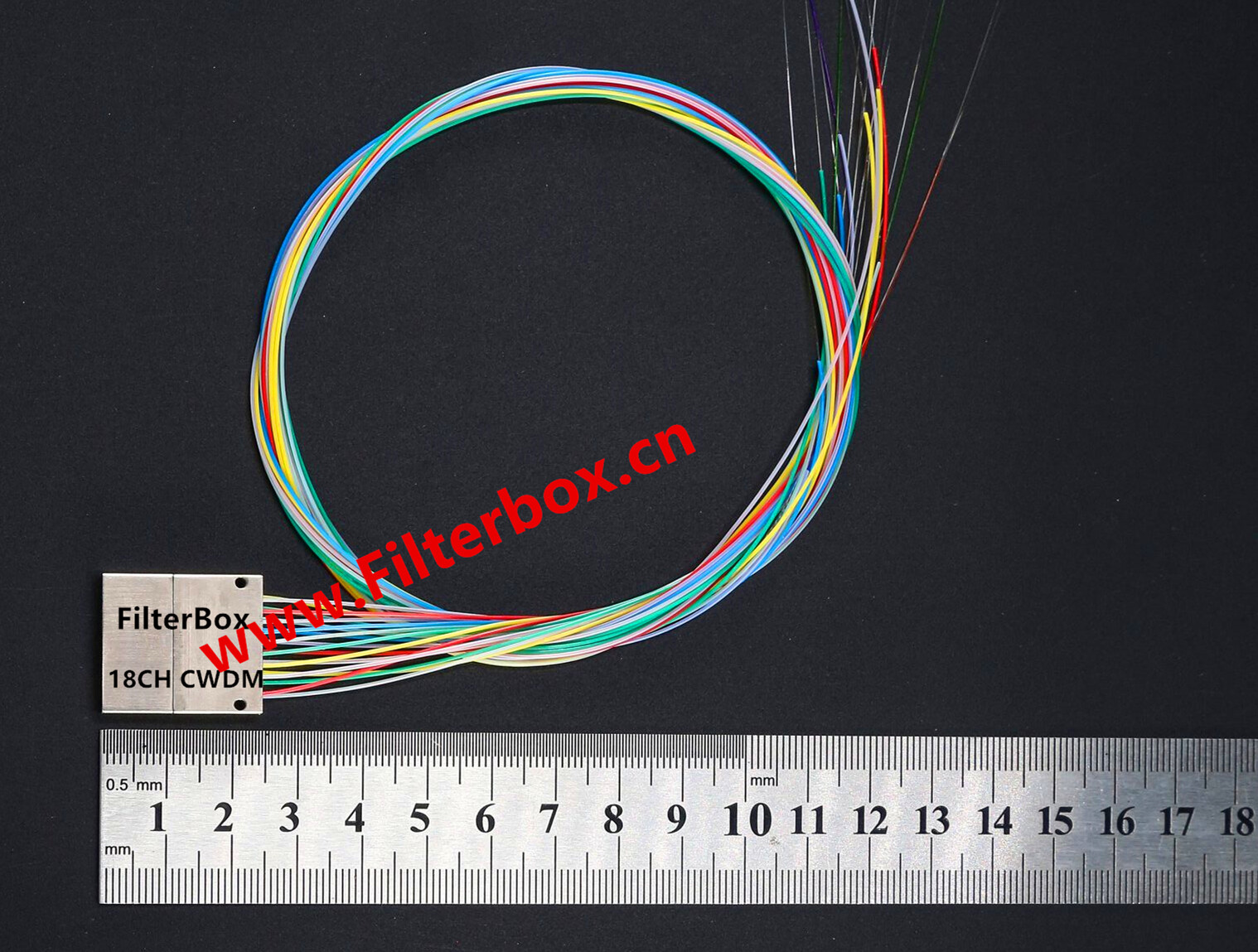 FilterBox Optical Technology,Inc. company overview - view 1