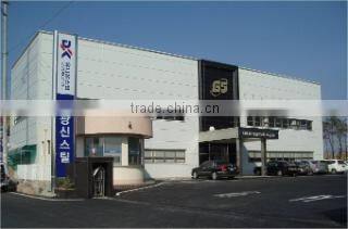 Jhy Global company overview - view 1