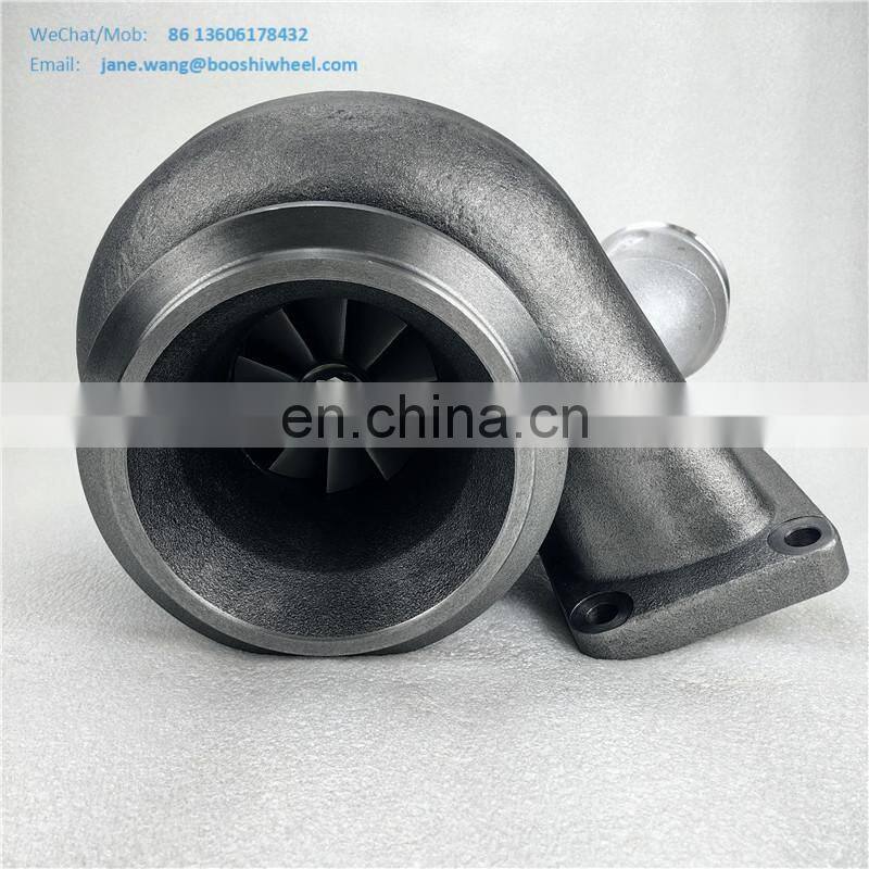 S400S069 631GC5164MX 173299 174834 174832 174833 167574 631GC5140M5 631GC5140M5X E7-400 Engine Turbocharger for Mack Truck