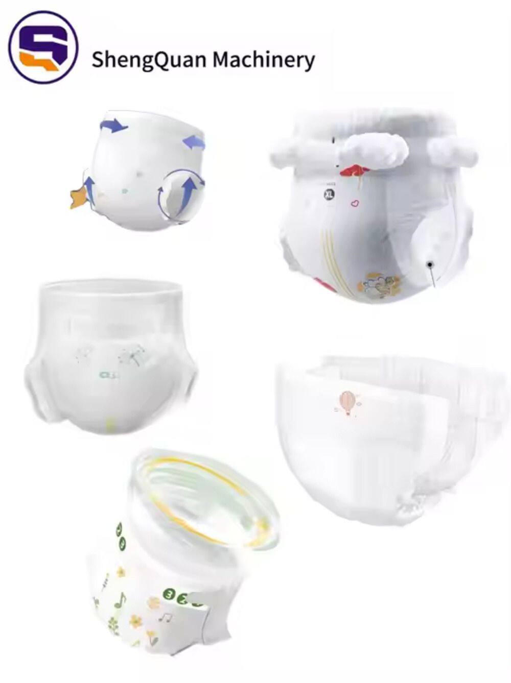 sqmachine adult diaper machine (2)