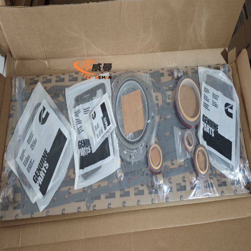 下发动机垫片套件3801007LOWER, ENGINE GASKET3