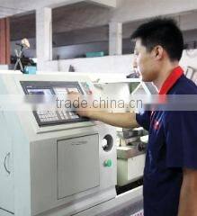 Yongkang Sancong Kitchen Ware Co., Ltd. company overview - view 1