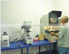 Yongkang Lingjie Industry & Trade Co., Ltd. company overview - view 2