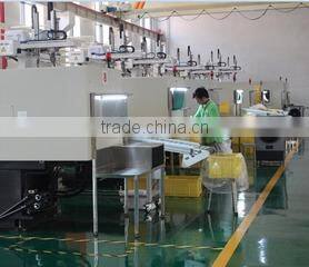 Zhejiang Benyo Cosmetic Packaging Co., Ltd. company overview - view 3