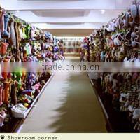 Hangzhou Tianyuan Pet Products Co., Ltd. company overview - view 1