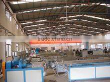 Dongguan Songhu Plastic Machine Corp. company overview - view 2