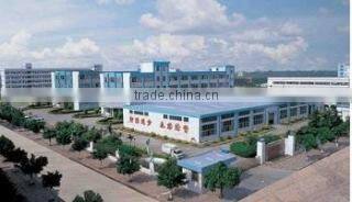 Jinan Rainbow Metalwork Co., Ltd. company overview - view 1
