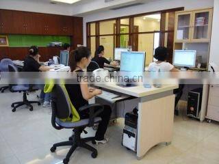 Yiwu PinPai Import & Export Company Limited company overview - view 1