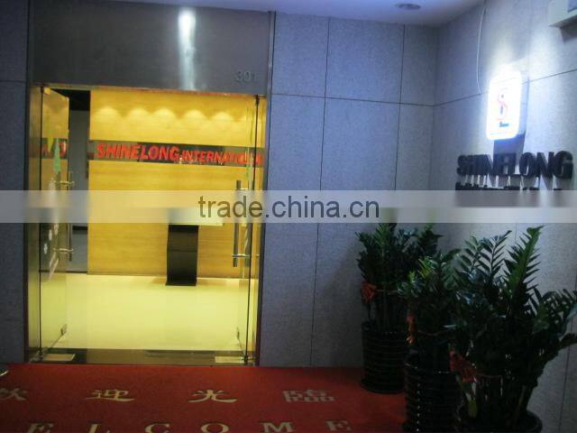 Guangzhou Shinelong Kitchen Equipment Co., Ltd. company overview - view 2