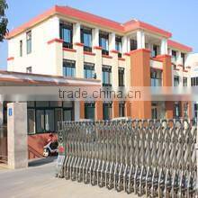 Qingdao Jiaoheyuan Plastic Machinery Co., Ltd. company overview - view 1