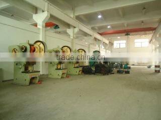 Hangzhou Dingmingshang Industry Co., Ltd. company overview - view 1