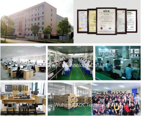 Wuhan ZJZK Technology Co., Ltd company overview - view 1