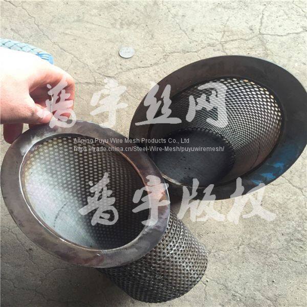 马蹄形过滤筒 (4)