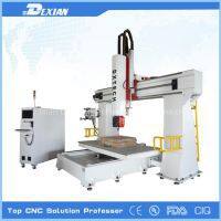 Jinan Dexian Machine Co.,Ltd company overview - view 1