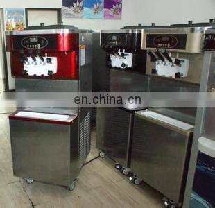 Ice cream making machine Commercial Ice Cream Making