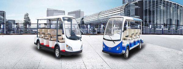 Guangzhou Langqing Electric Car Co., Ltd. company overview - view 4