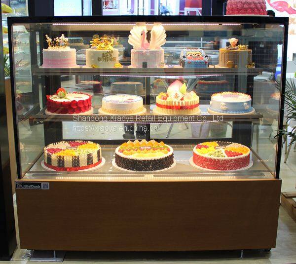 蛋糕柜 1