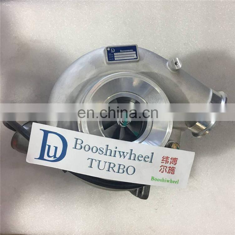 S410G Turbo 56419880005 A0960999299 A0090961199 0960999299 0090961199 Turbocharger Truck with OM457LA-E4 Engine