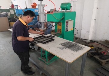 Xinghua Bosheng Metal Products Factory company overview - view 4