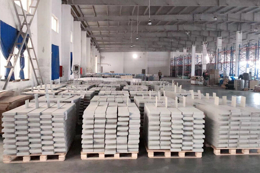 Changzhou Lamicraft Constructions Co., Ltd. company overview - view 3
