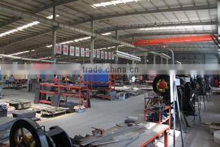 Yangling Tiangong Industry Co., Ltd. company overview - view 3