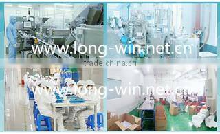 Shenzhen LONG WIN Health Technology Co., Ltd. company overview - view 3