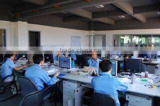 OMS Machinery Co., Ltd. company overview - view 2